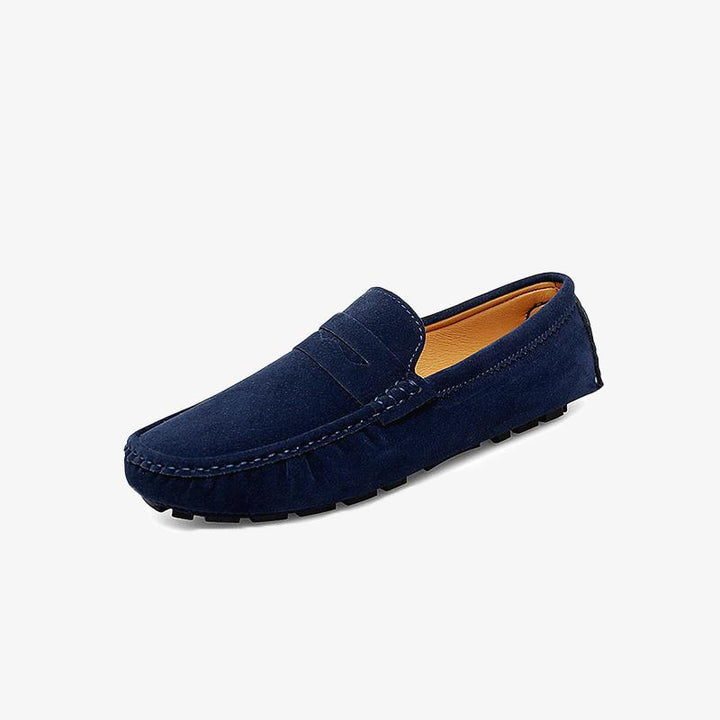 Driving Loafer Slip-On.