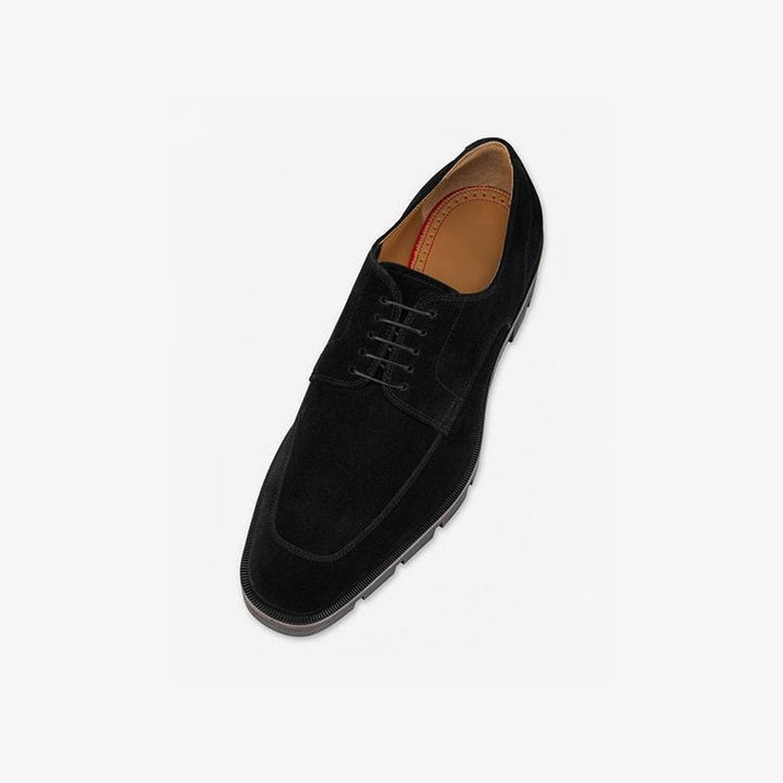 Men's Dress Shoes Lug Sole - ARNO CONTI