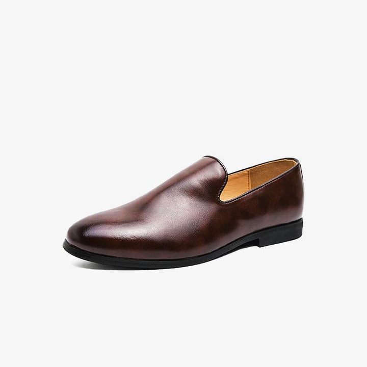 Prom Slip-On Loafer.