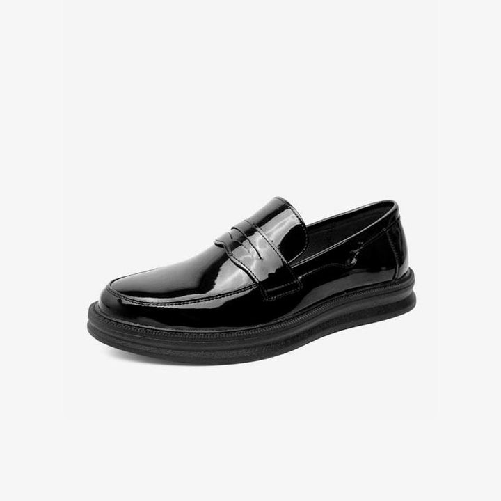 Men's Penny Loafers.