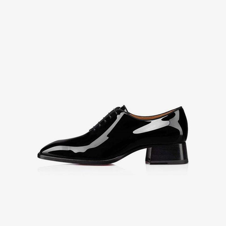 Dress Shoes For Men Quality Square Toe - ARNO CONTI