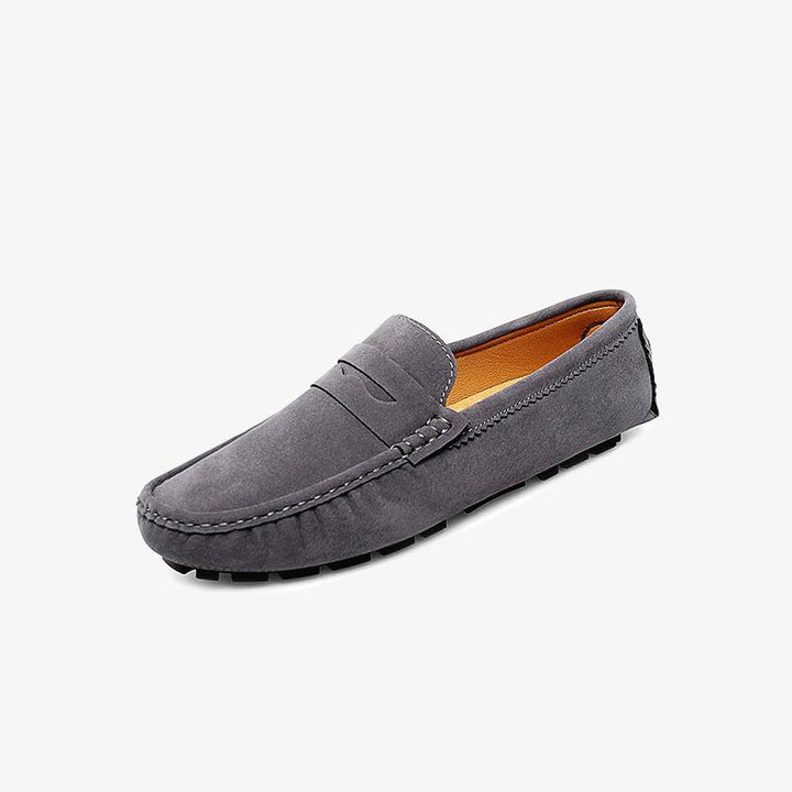 Driving Loafer Slip-On.