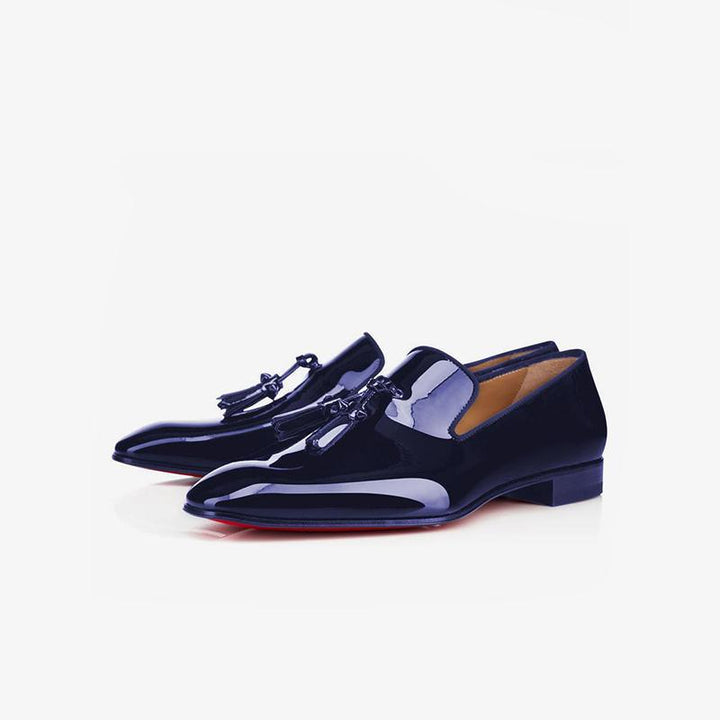 Men's Dress Slip-On Loafers - ARNO CONTI