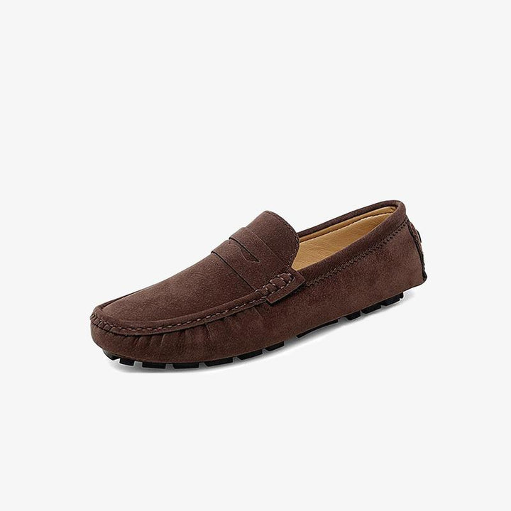 Driving Loafer Slip-On.