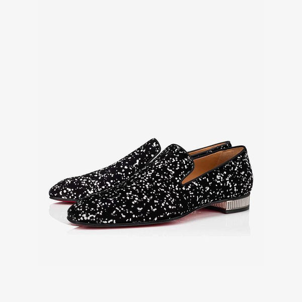 Starry Night Loafers