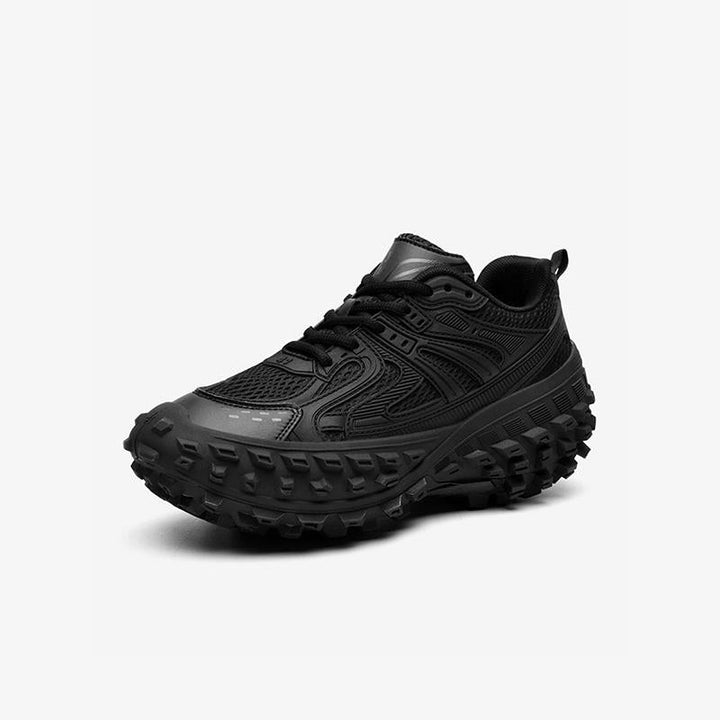 Tire Thick Soles Casual Sneakers Comfy - ARNO CONTI
