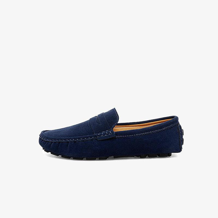 Driving Loafer Slip-On.