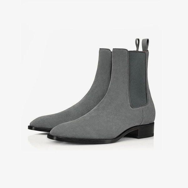 Men's Chelsea Dress Boots