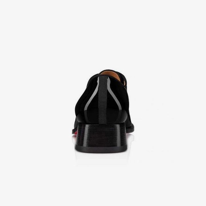 Dress Shoes For Men Quality Square Toe - ARNO CONTI