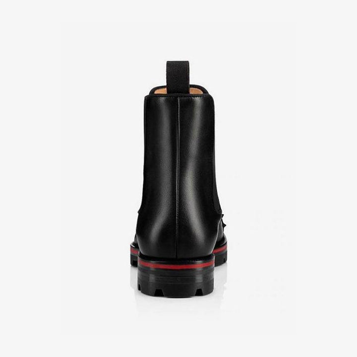 Handmade Chelsea Ankle Boots - ARNO CONTI