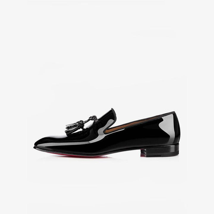 Men's Dress Slip-On Loafers - ARNO CONTI