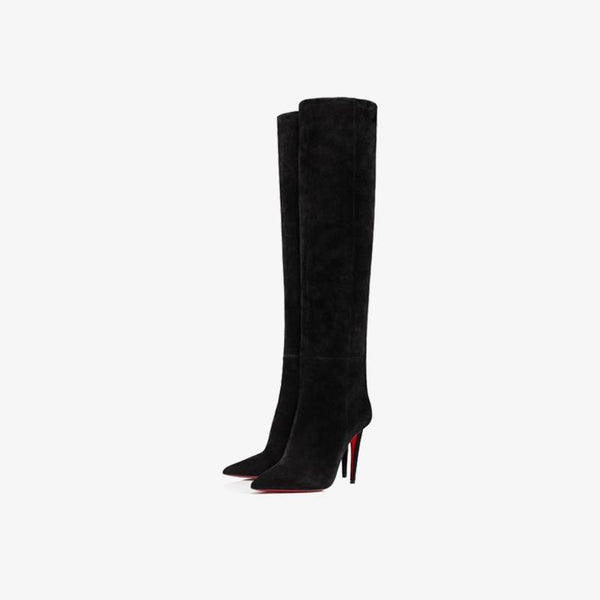 Retro Collage Ankle Boot - ARNO CONTI