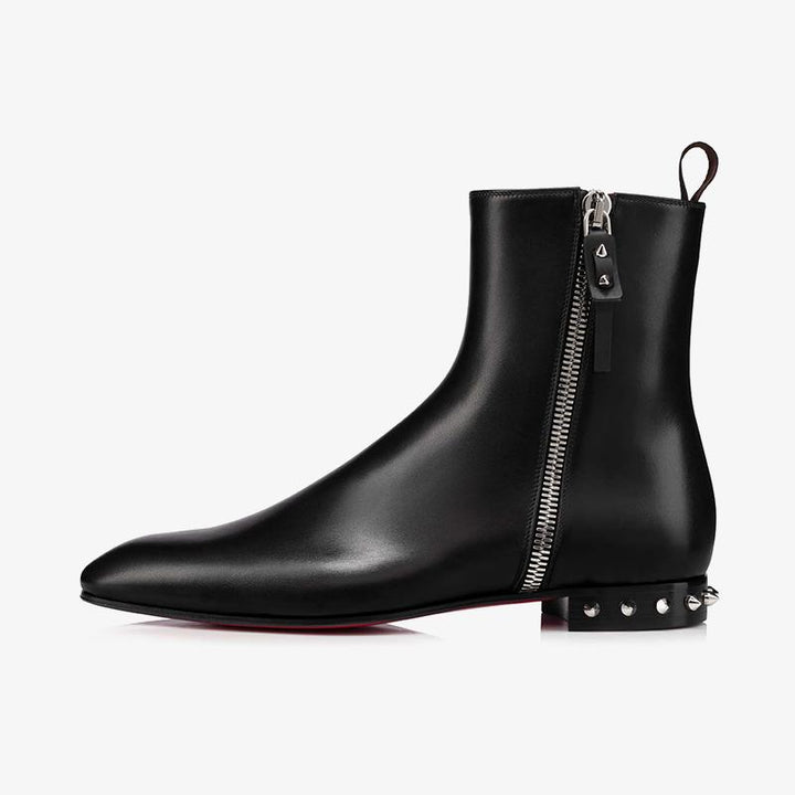 Rock'n'Roll Spikes Boot - ARNO CONTI