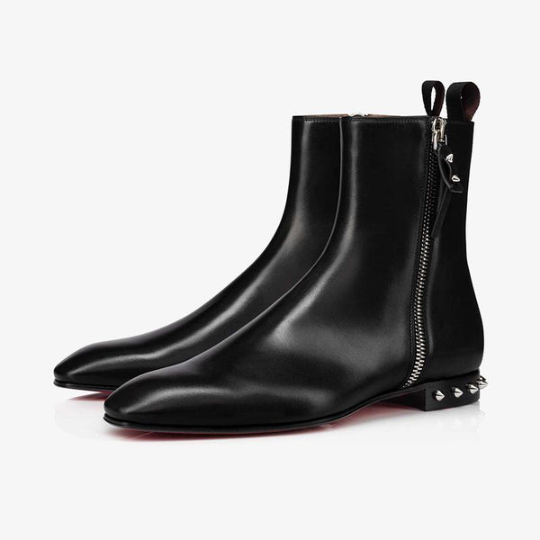 Rock'n'Roll Spikes Boot - ARNO CONTI