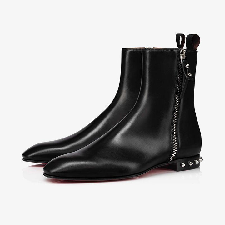 Rock'n'Roll Spikes Boot - ARNO CONTI