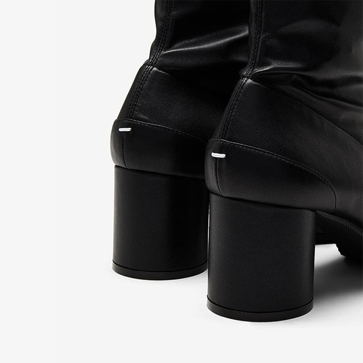 Split-toe Sock Boots Women¡¯s - Arno Conti Shoe