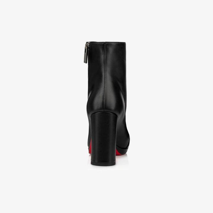 Sophisticated Architectural Boot - ARNO CONTI