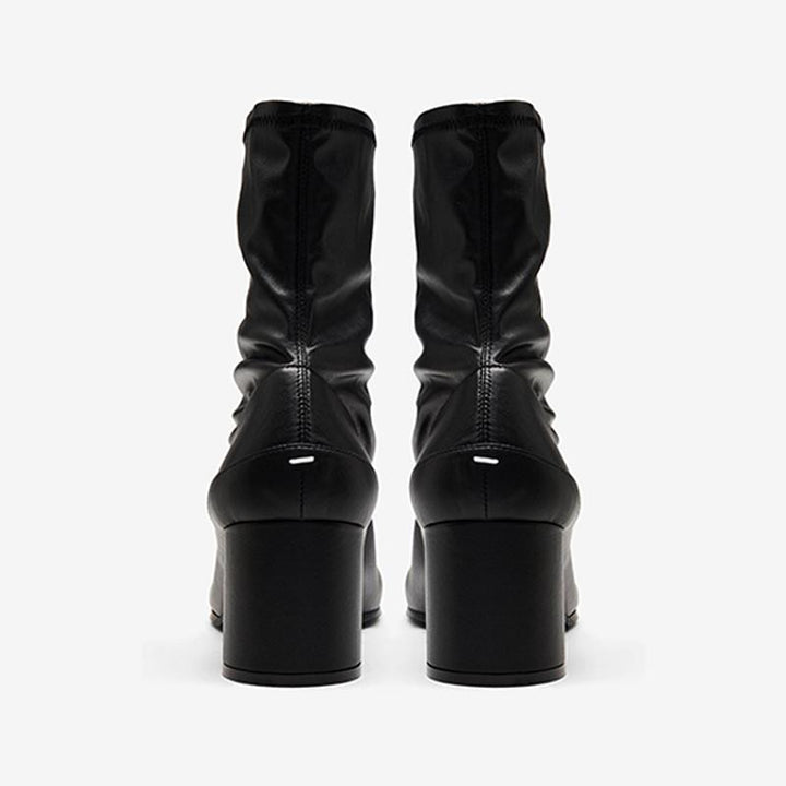Split-toe Sock Boots Women¡¯s - Arno Conti Shoe