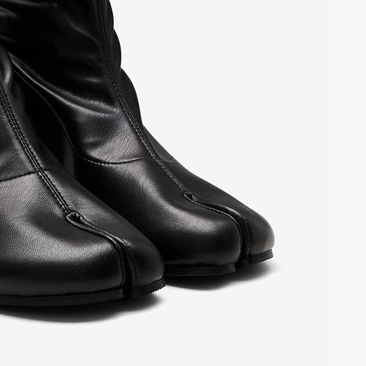 Split-toe Sock Boots Women¡¯s - Arno Conti Shoe