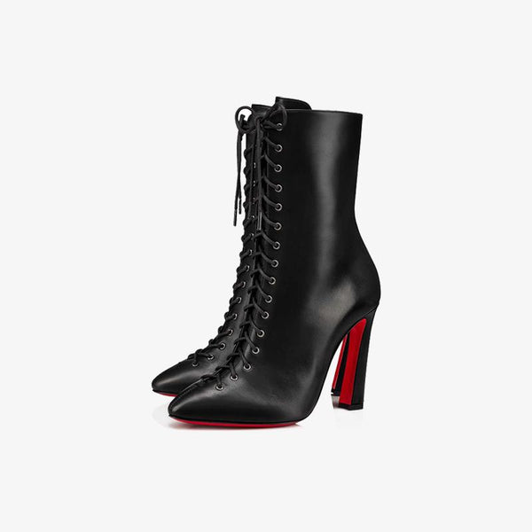 Sleek Ankle Boot