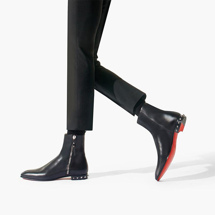 Rock'n'Roll Spikes Boot - ARNO CONTI