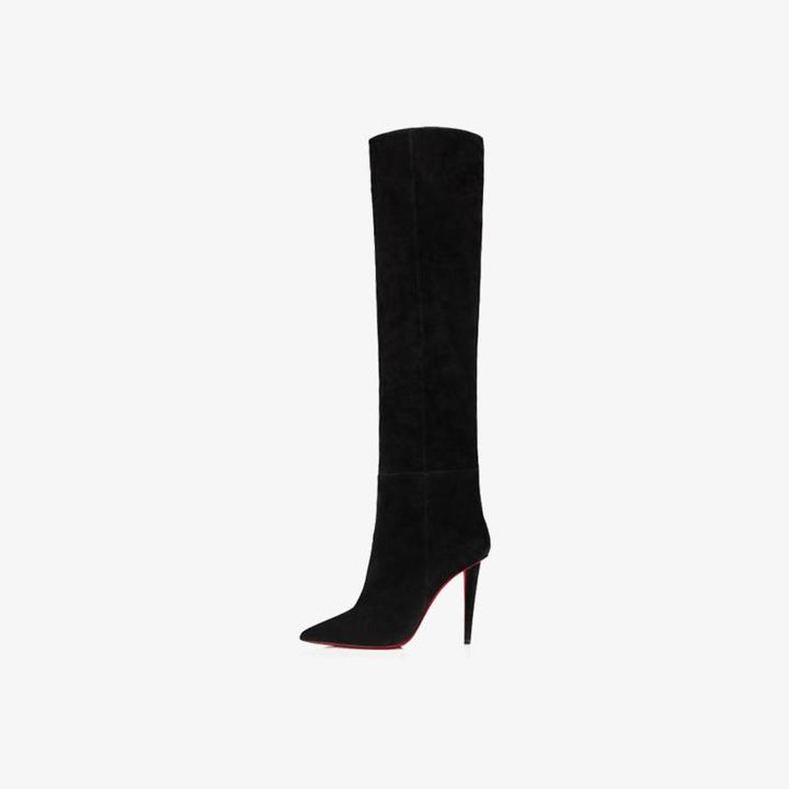 Retro Collage Ankle Boot - ARNO CONTI