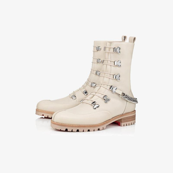 Urban Hybrid Boot - ARNO CONTI