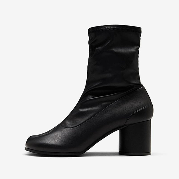 Split-toe Sock Boots Women¡¯s - Arno Conti Shoe
