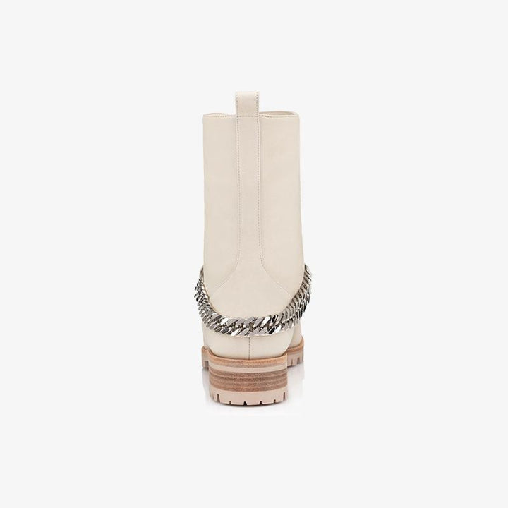 Urban Hybrid Boot - ARNO CONTI