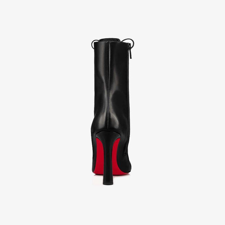 Sleek Ankle Boot - ARNO CONTI