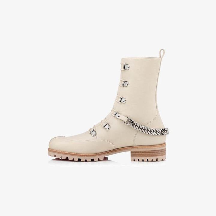 Urban Hybrid Boot - ARNO CONTI