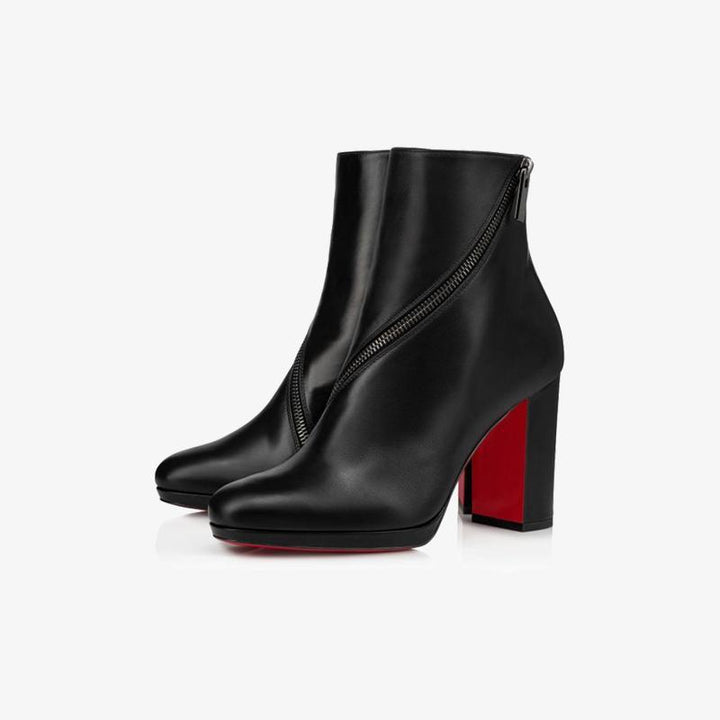 Sophisticated Architectural Boot - ARNO CONTI